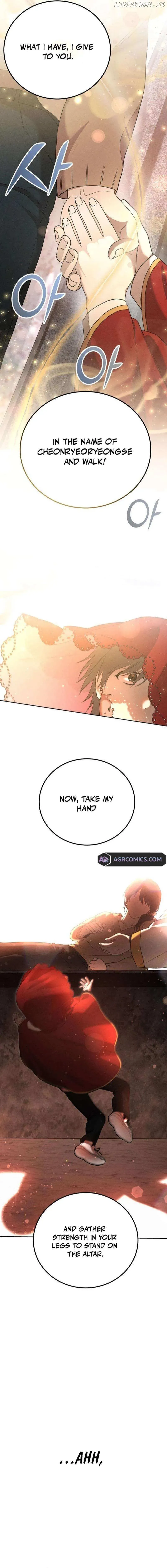 Shift Chapter 14 Online - página 22