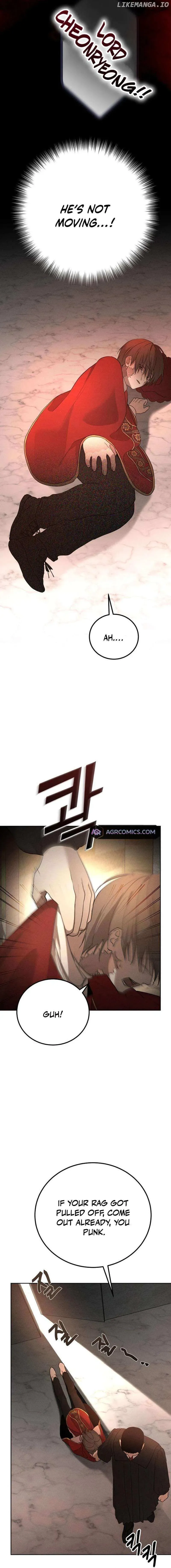 Shift Chapter 14 Online - página 24