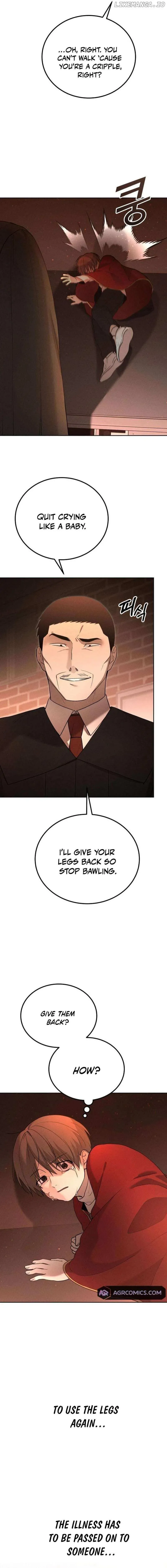 Shift Chapter 14 Online - página 25
