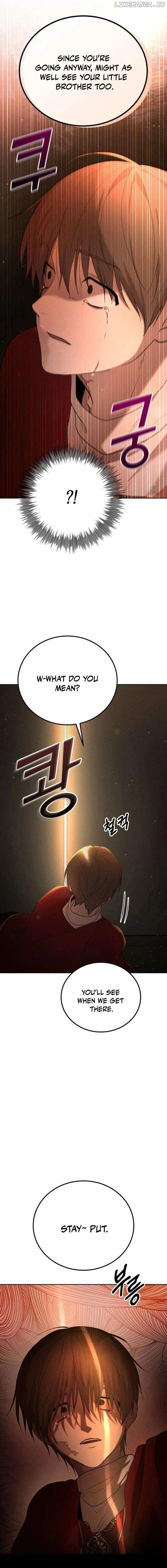 Shift Chapter 14 Online - página 26