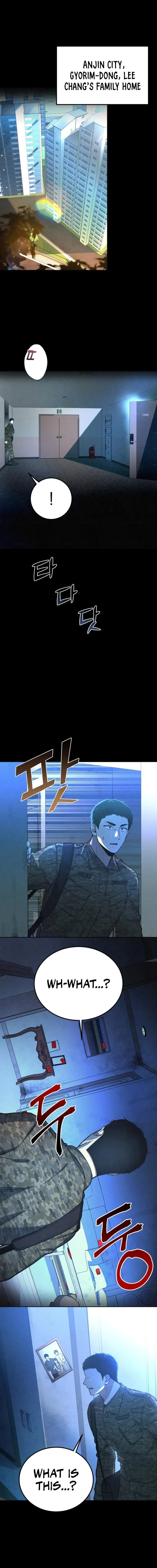 Shift Chapter 2 Online - página 2