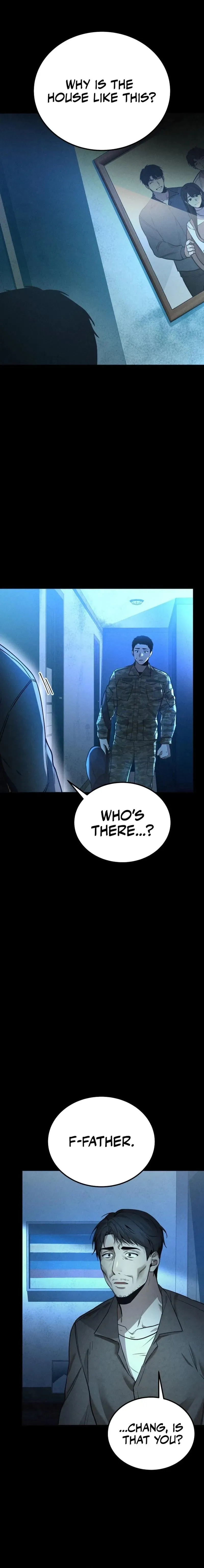 Shift Chapter 2 Online - página 3