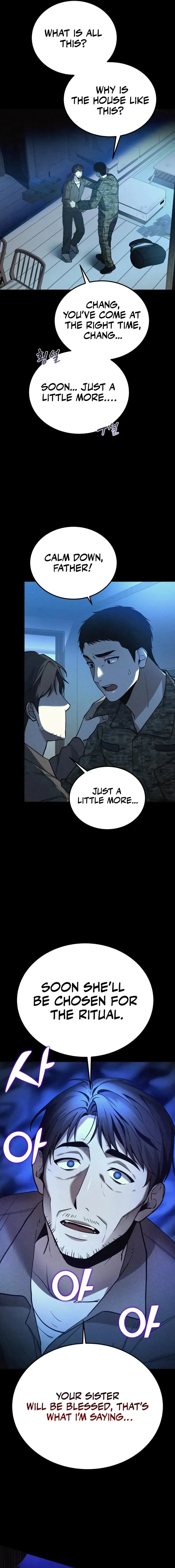 Shift Chapter 2 Online - página 4