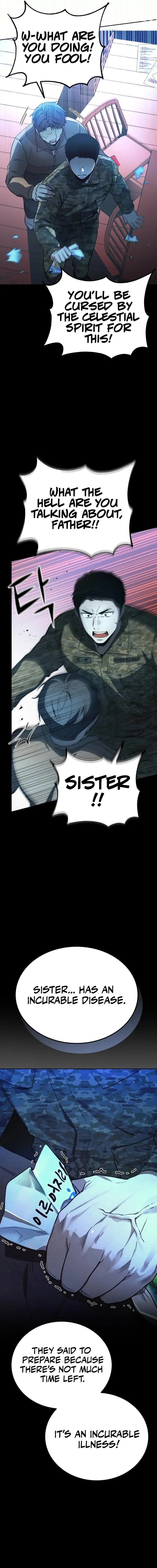Shift Chapter 2 Online - página 6