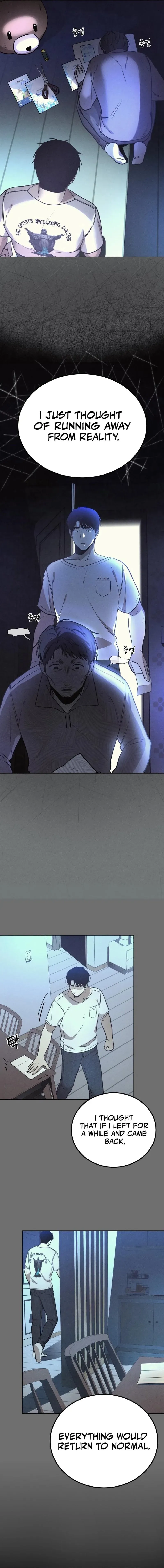 Shift Chapter 2 Online - página 9