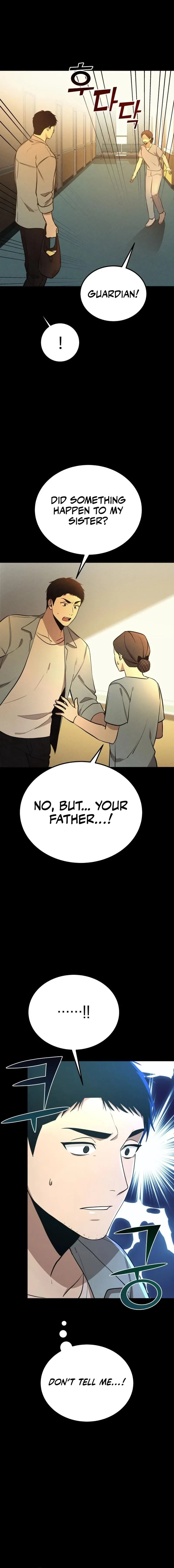 Shift Chapter 2 Online - página 13