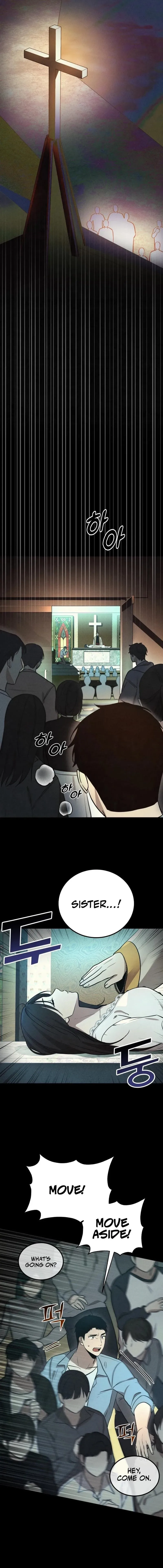 Shift Chapter 2 Online - página 15