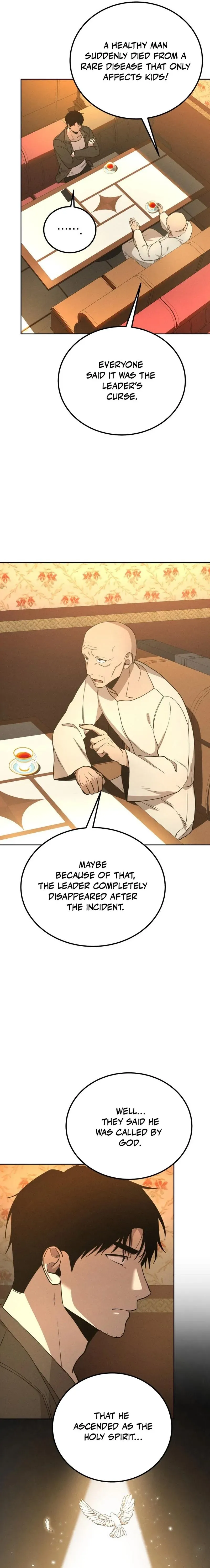 Shift Chapter 3 Online - página 4