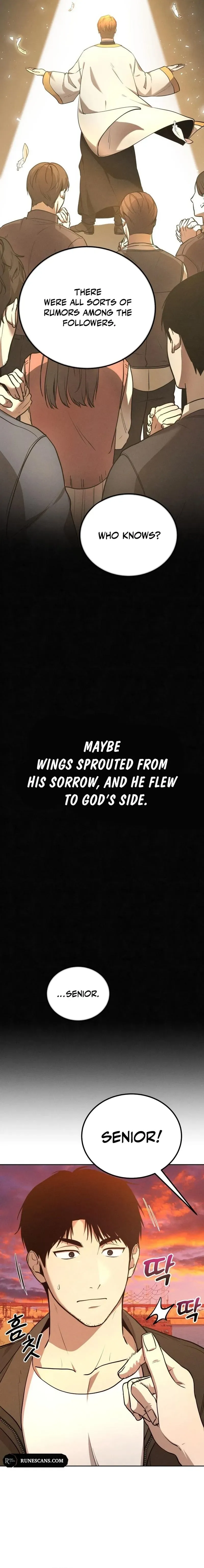 Shift Chapter 3 Online - página 5