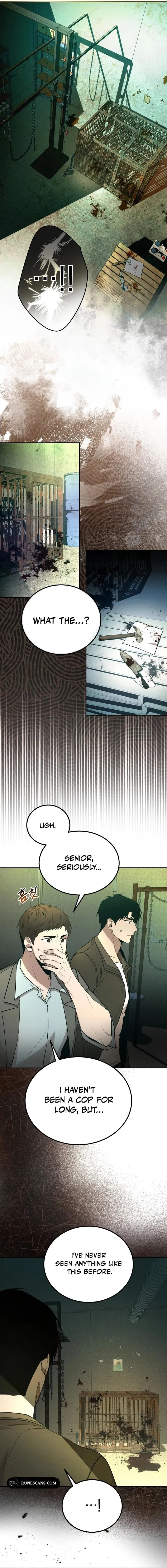 Shift Chapter 3 Online - página 8