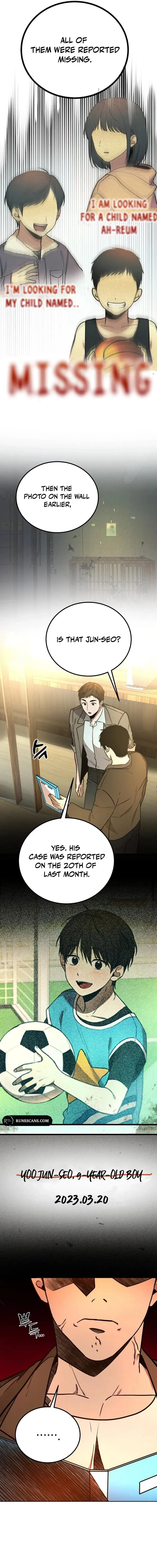 Shift Chapter 3 Online - página 14