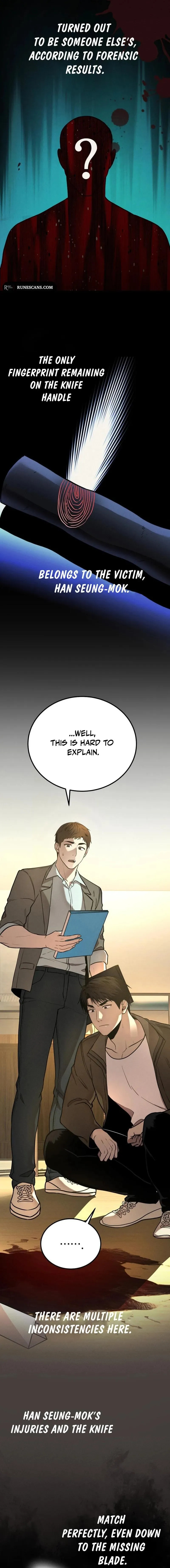 Shift Chapter 3 Online - página 16