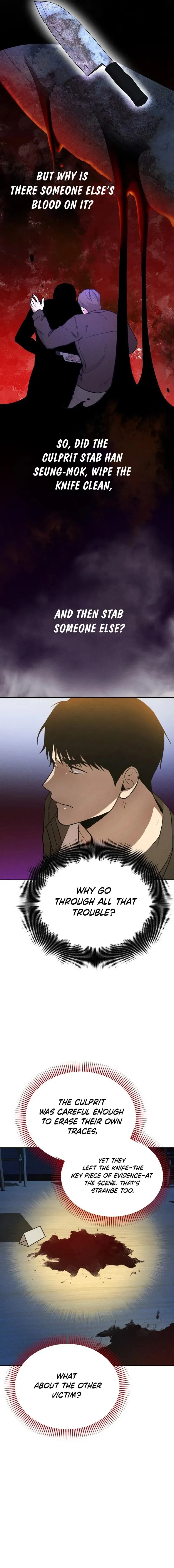 Shift Chapter 3 Online - página 17