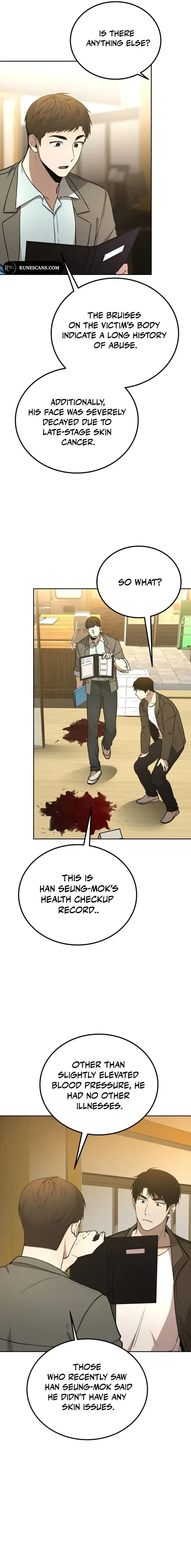 Shift Chapter 3 Online - página 18