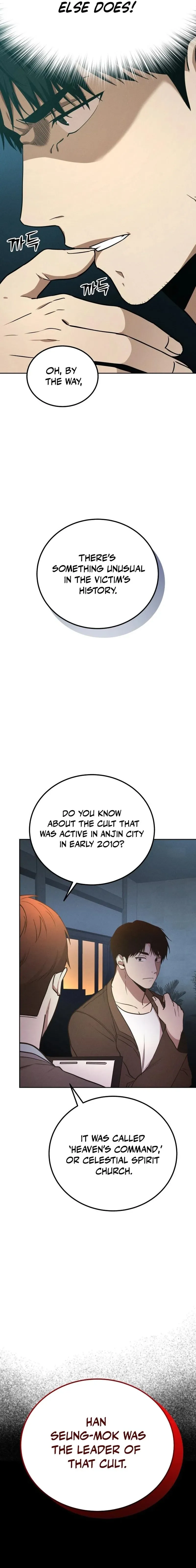 Shift Chapter 3 Online - página 21