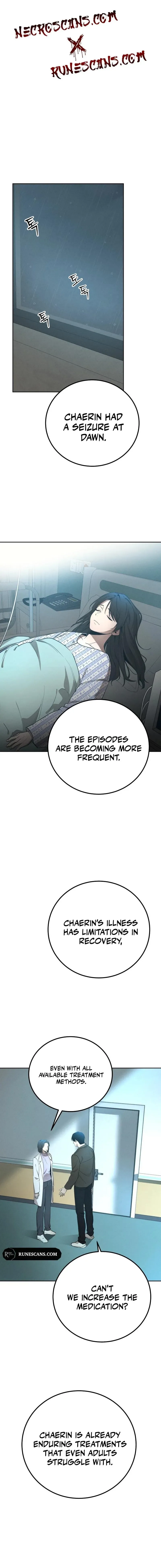 Shift Chapter 4 Online - página 1