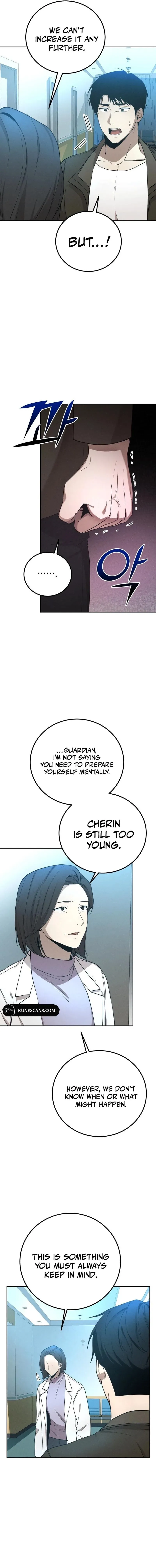 Shift Chapter 4 Online - página 2