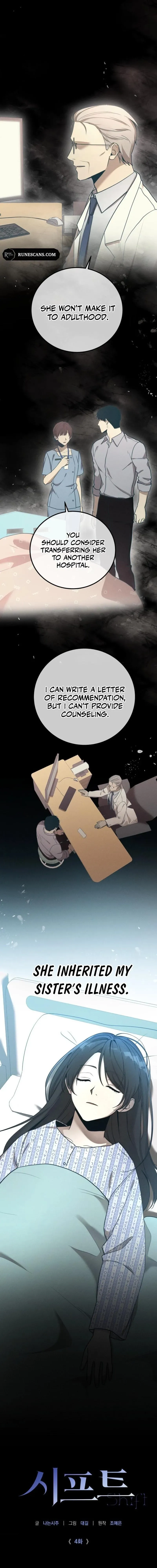 Shift Chapter 4 Online - página 4