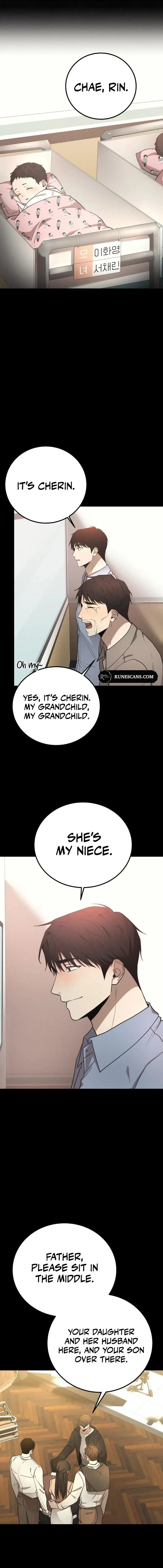 Shift Chapter 4 Online - página 6