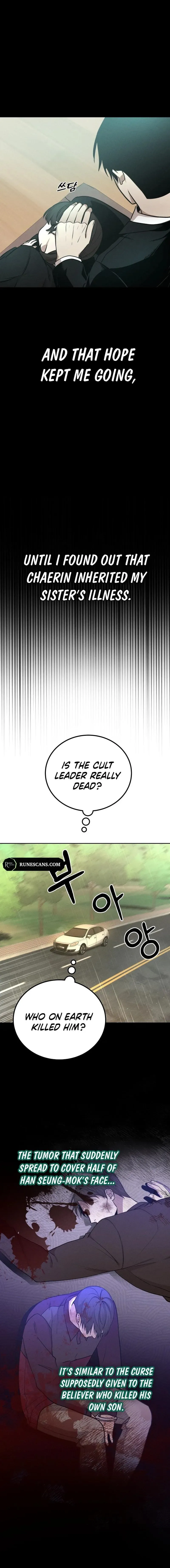 Shift Chapter 4 Online - página 9