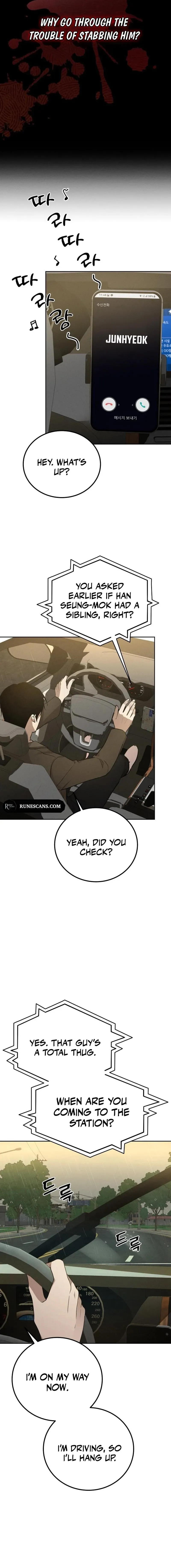Shift Chapter 4 Online - página 11