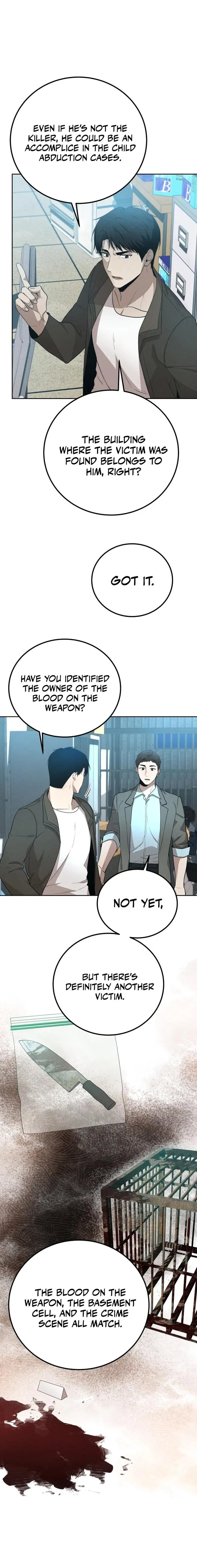 Shift Chapter 4 Online - página 16