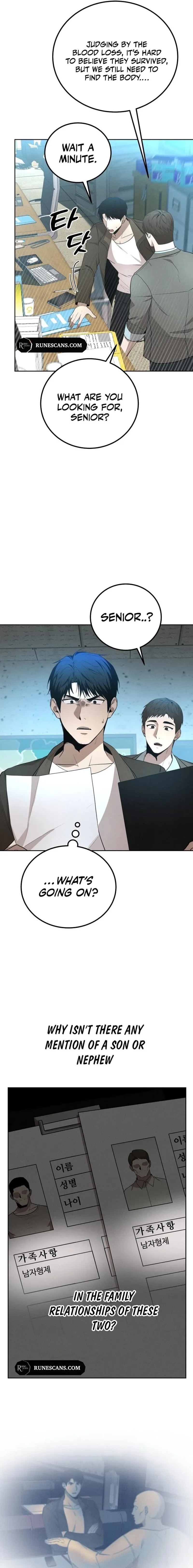 Shift Chapter 4 Online - página 17