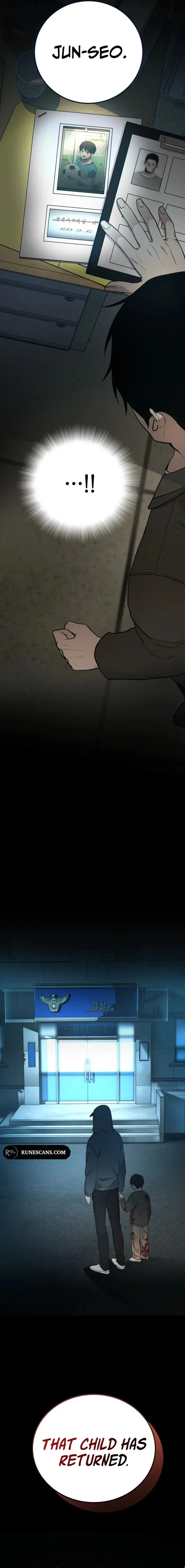 Shift Chapter 4 Online - página 19