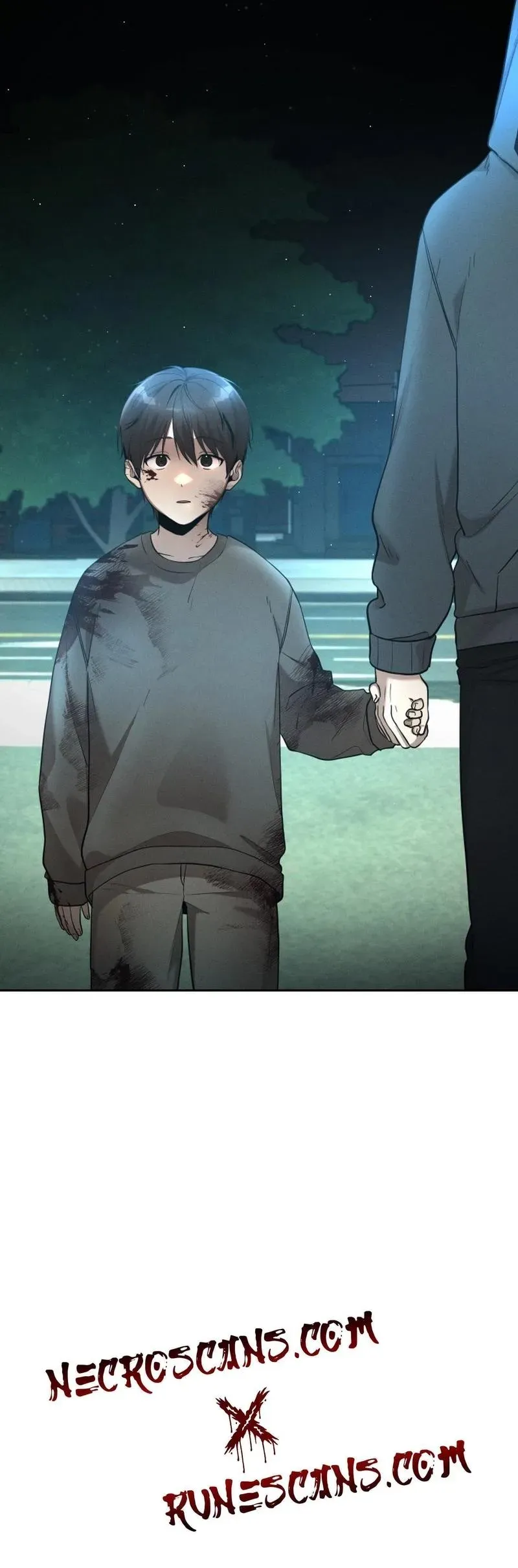 Shift Chapter 4 Online - página 20