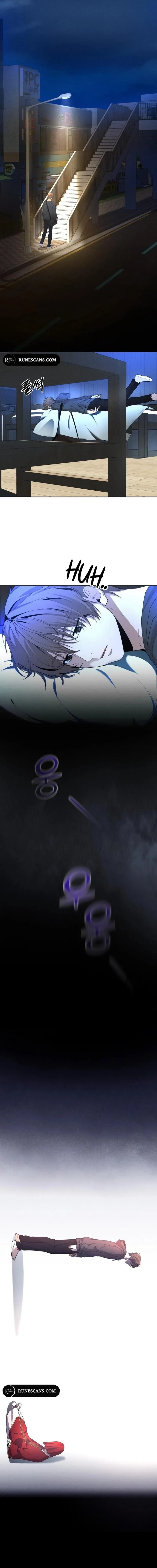 Shift Chapter 5 Online - página 2
