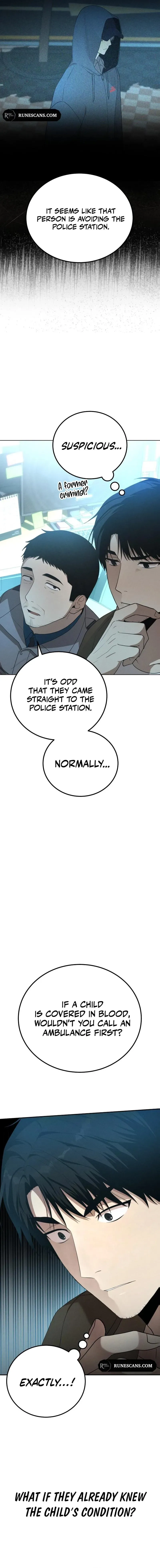 Shift Chapter 5 Online - página 8