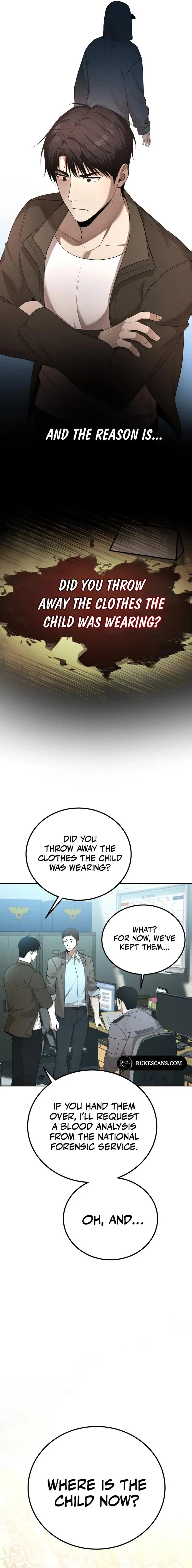 Shift Chapter 5 Online - página 9