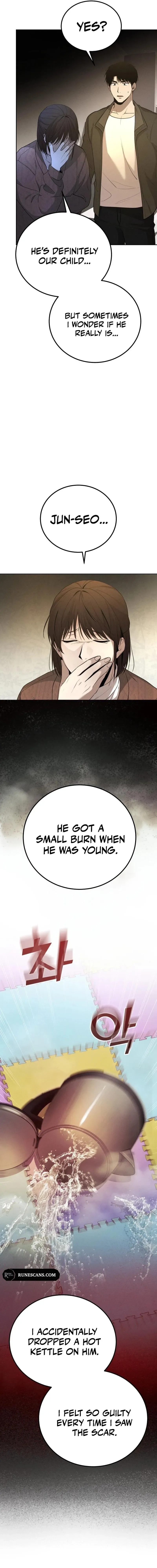 Shift Chapter 5 Online - página 13