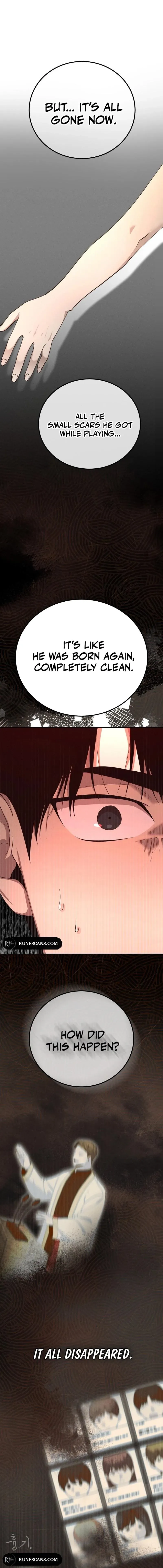 Shift Chapter 5 Online - página 14