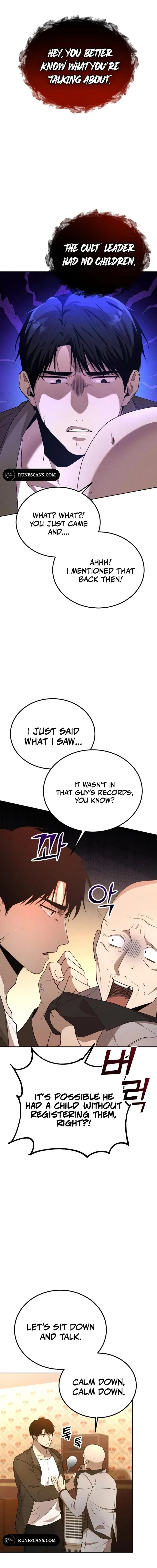 Shift Chapter 5 Online - página 18