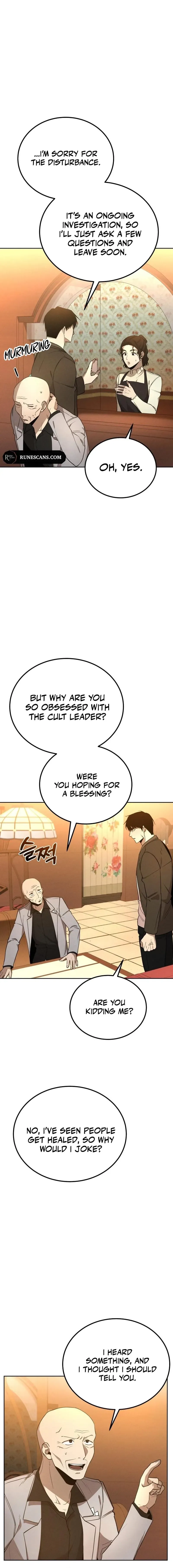 Shift Chapter 5 Online - página 19