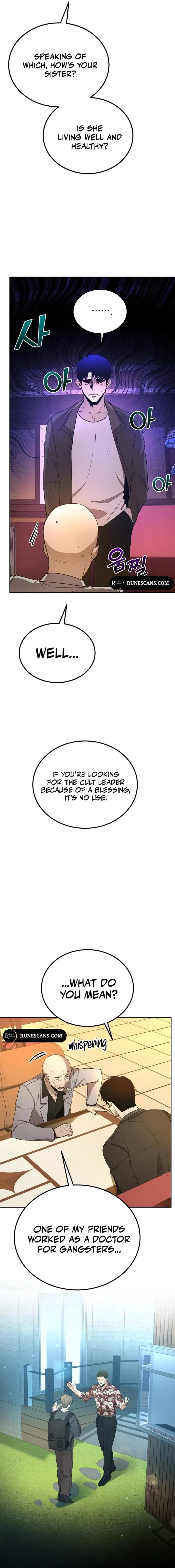 Shift Chapter 5 Online - página 20