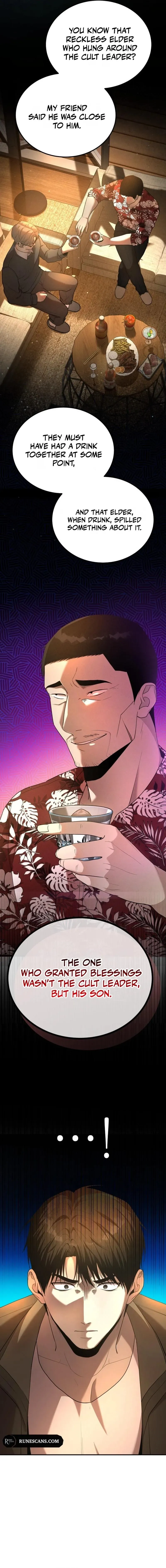 Shift Chapter 5 Online - página 21