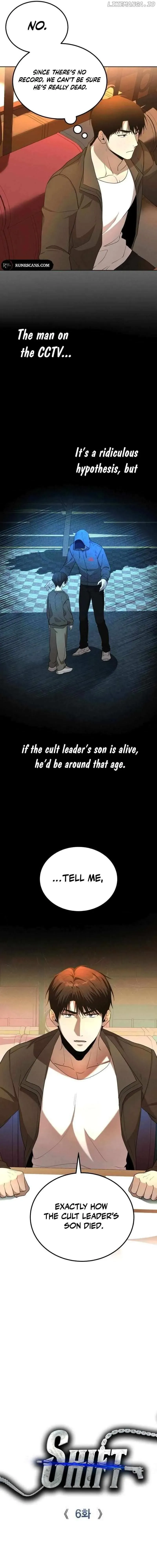 Shift Chapter 6 Online - página 2