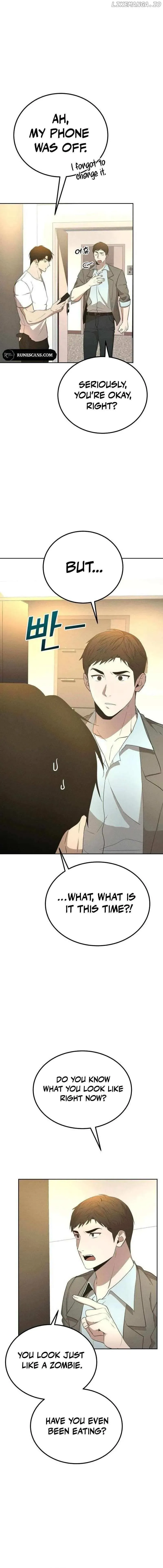 Shift Chapter 6 Online - página 7