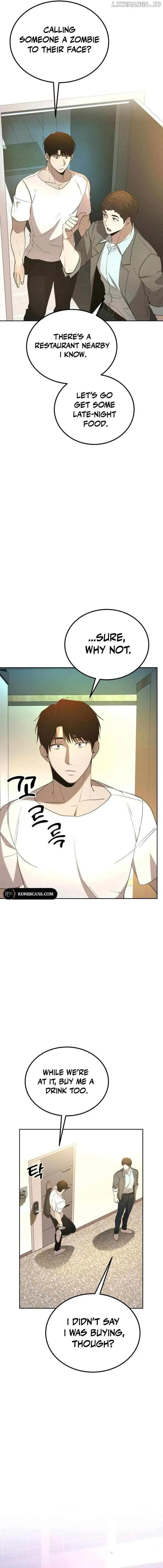 Shift Chapter 6 Online - página 8