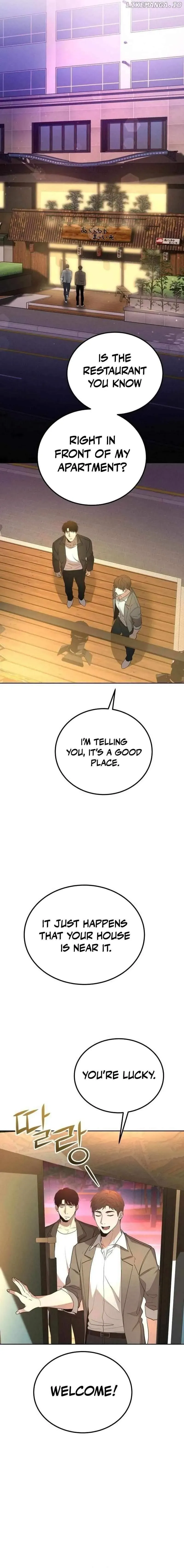 Shift Chapter 6 Online - página 9