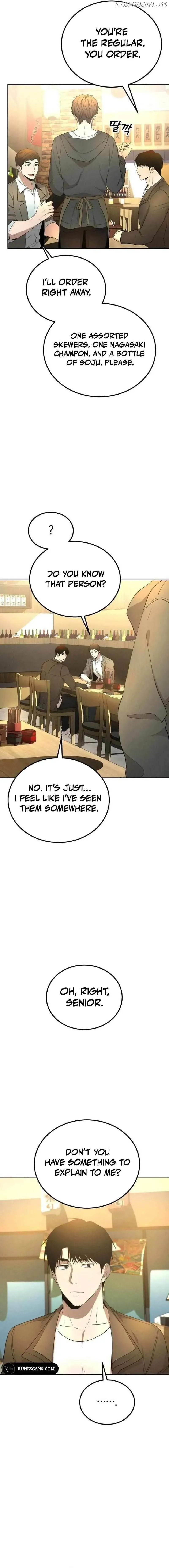 Shift Chapter 6 Online - página 11