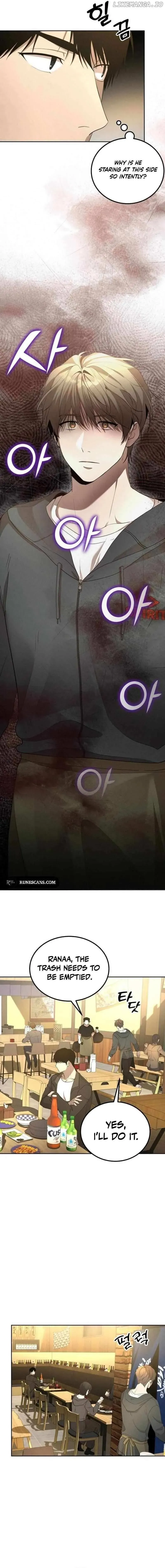 Shift Chapter 6 Online - página 18