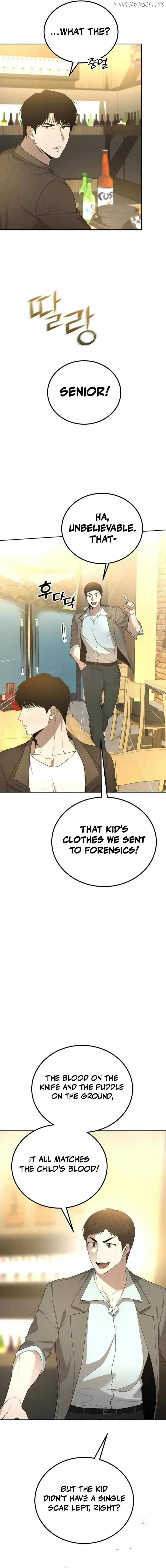 Shift Chapter 6 Online - página 19