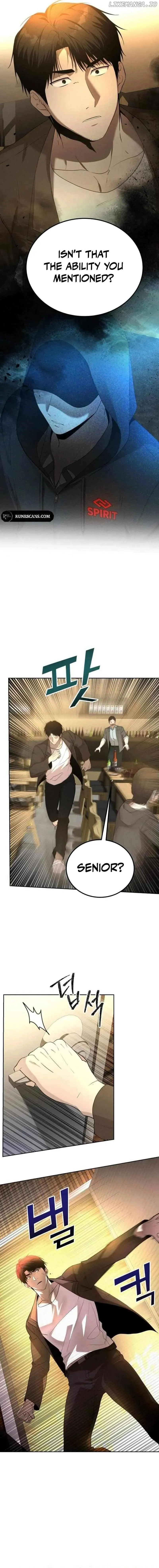 Shift Chapter 6 Online - página 20