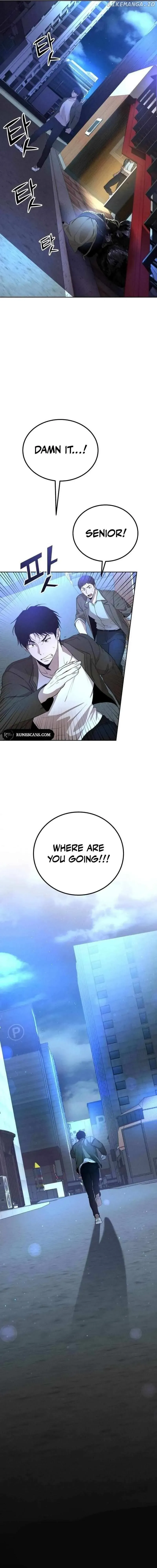 Shift Chapter 6 Online - página 21