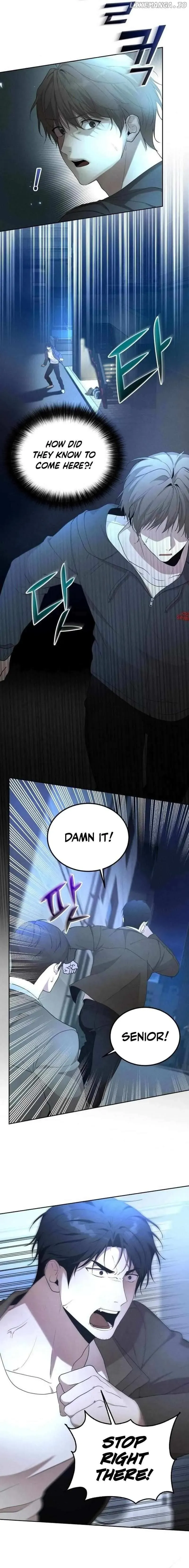 Shift Chapter 7 Online - página 3