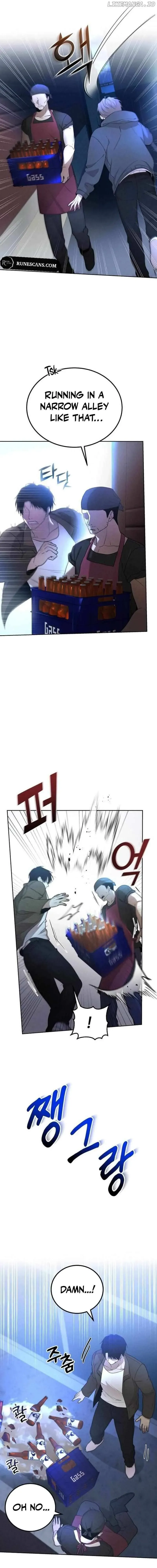 Shift Chapter 7 Online - página 4