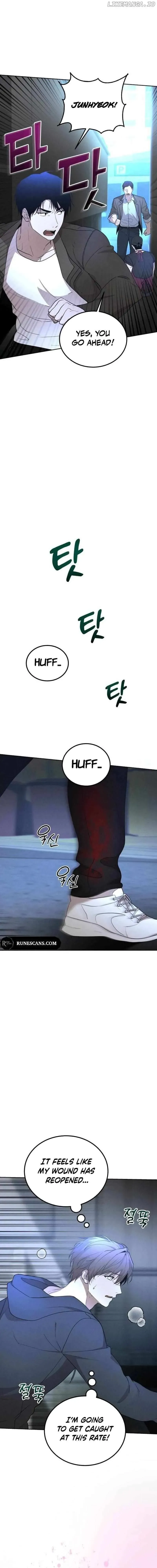 Shift Chapter 7 Online - página 5
